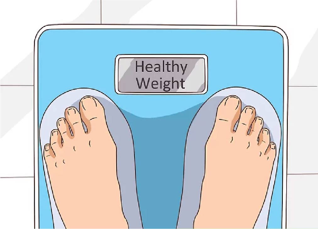 Week 3: Healthy ways of managing body weight – Folu Olatona